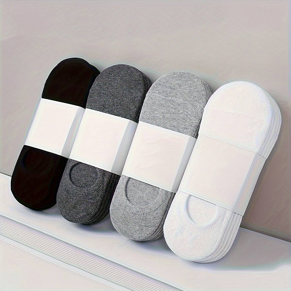 1/20pairs Anti Odor & Sweat Absorption