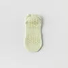 Spring Season Silicone Rubber Socks