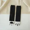 Autumn/Winter Cat Claws socks