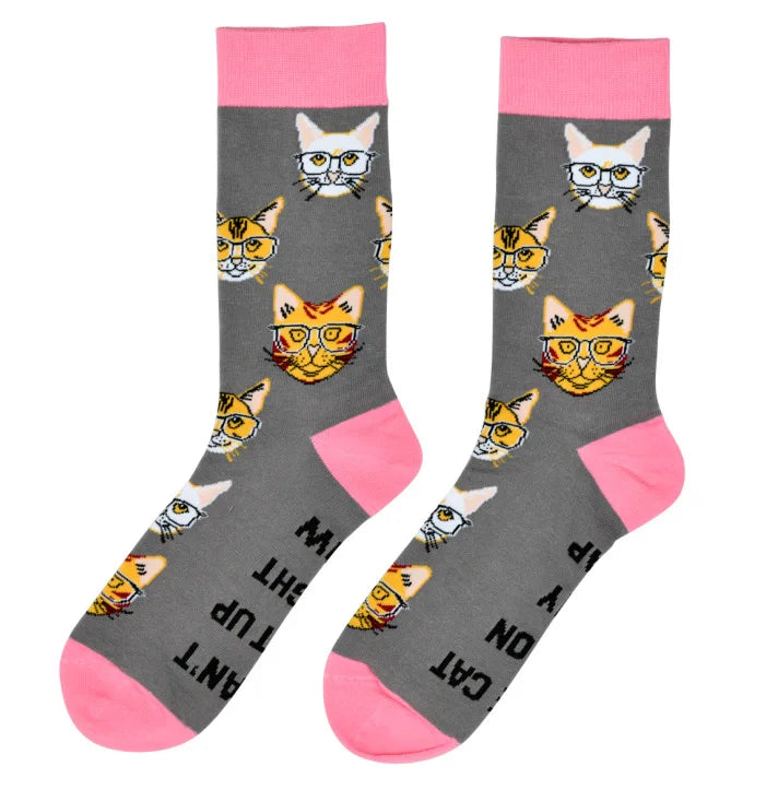 Animal socks