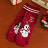 Autumn Winter Christmas Gifts socks