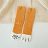 Fleece Socks