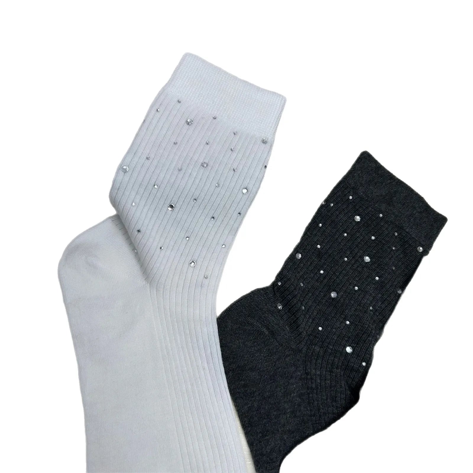 Double-sided Studded Socks