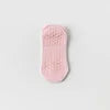 Spring Season Silicone Rubber Socks