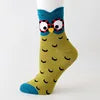 Animal socks