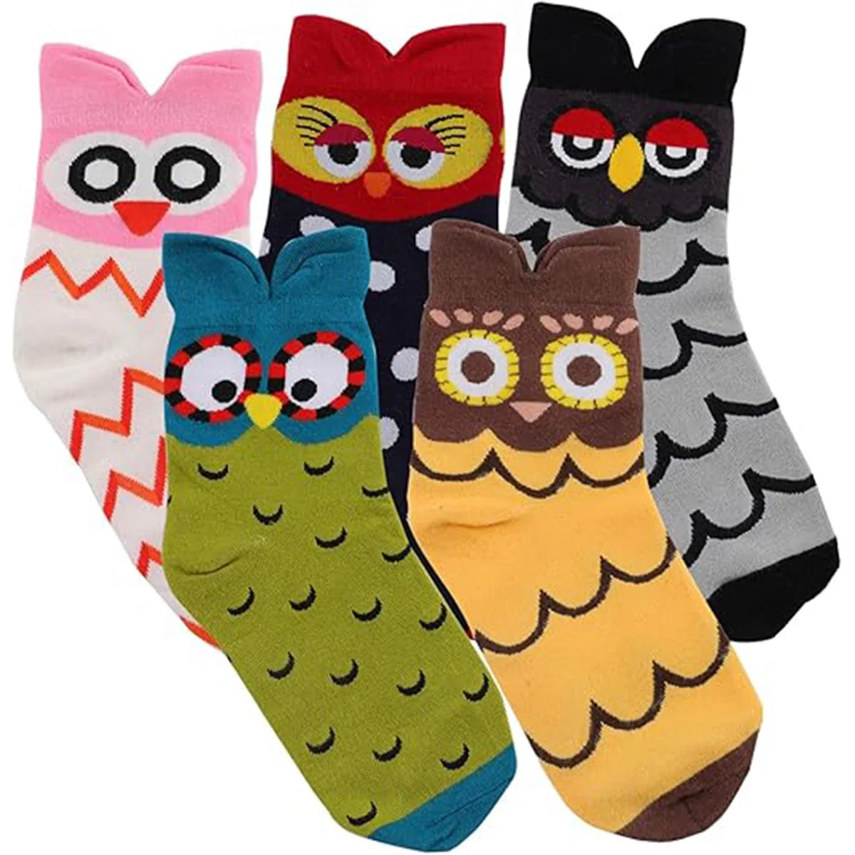 Animal socks