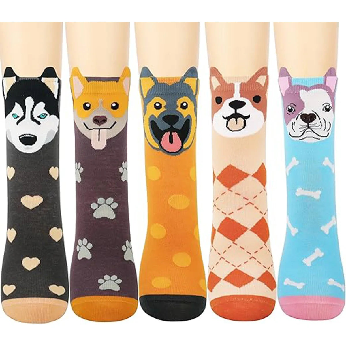 Animal socks