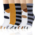 Autumn/Winter Cat Claws socks