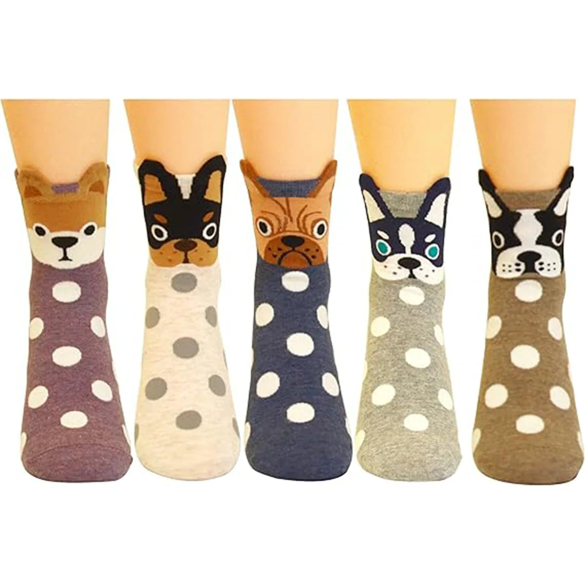 Animal socks