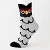 Animal socks