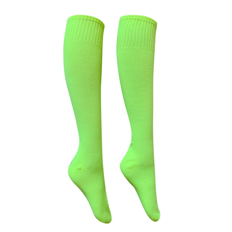Football-Soccer Outdoor Sports heavenly fit socks