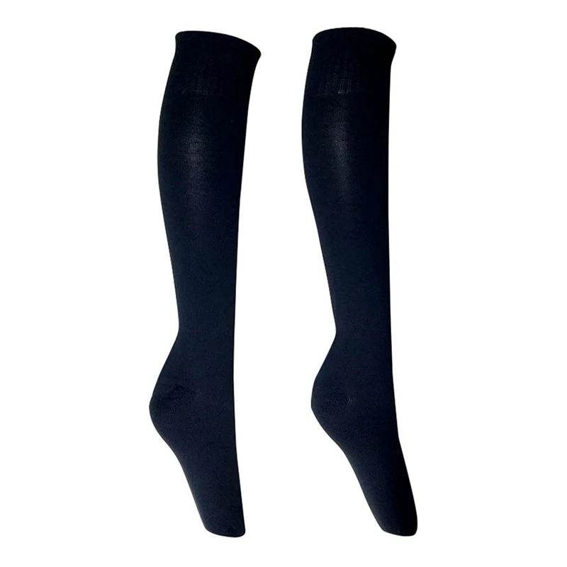 Football-Soccer Outdoor Sports heavenly fit socks