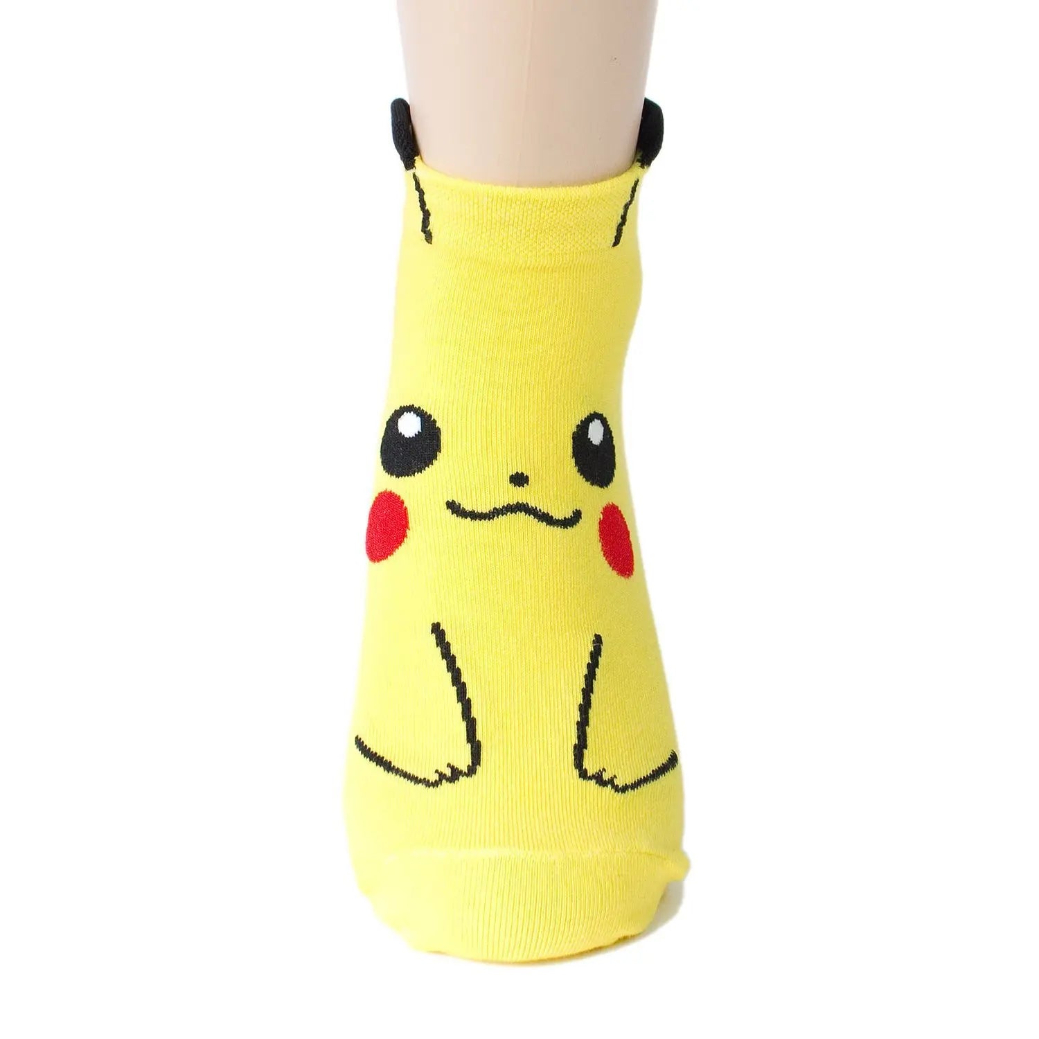 Pokemon  Anime Socks