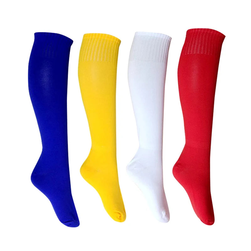 Football-Soccer Outdoor Sports heavenly fit socks