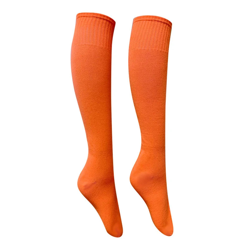 Football-Soccer Outdoor Sports heavenly fit socks