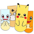 Pokemon  Anime Socks