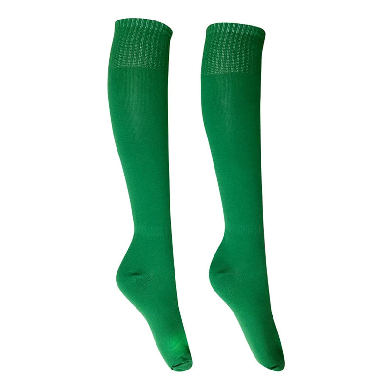 Football-Soccer Outdoor Sports heavenly fit socks