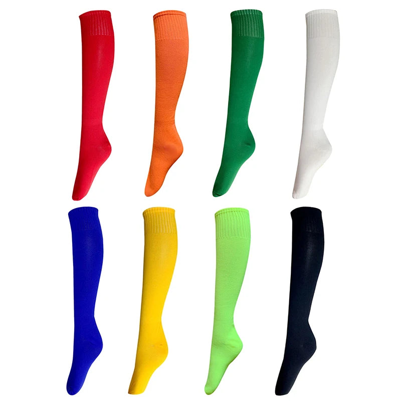 Football-Soccer Outdoor Sports heavenly fit socks