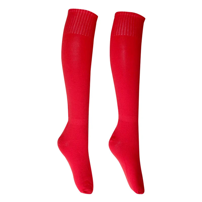 Football-Soccer Outdoor Sports heavenly fit socks