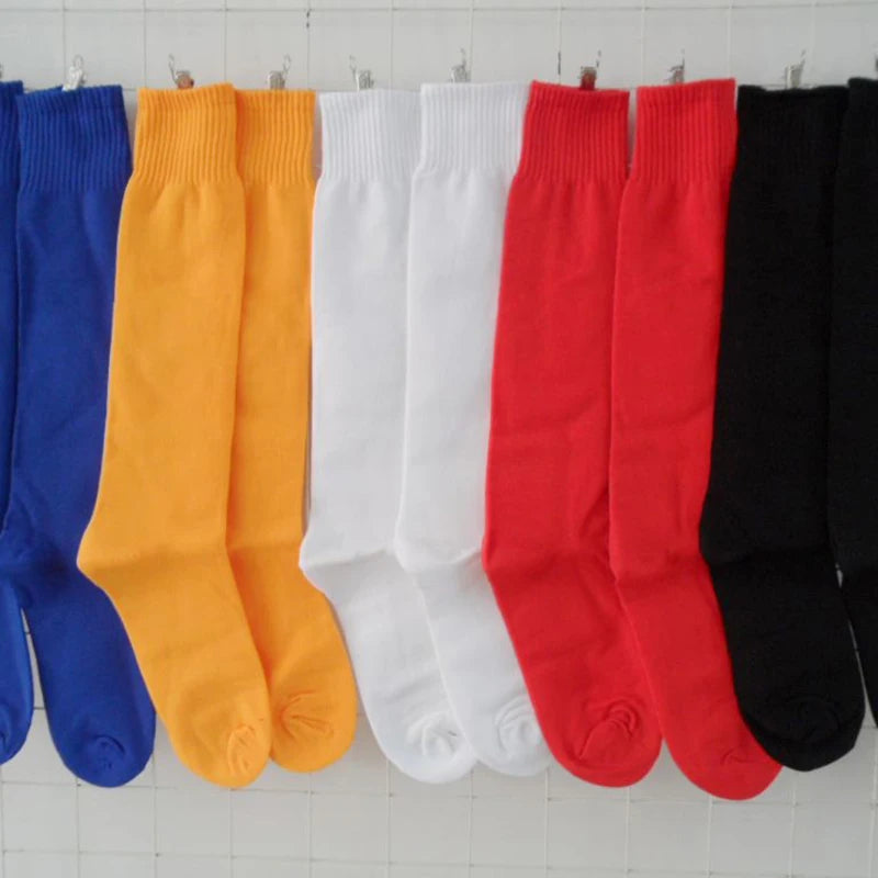 Football-Soccer Outdoor Sports heavenly fit socks