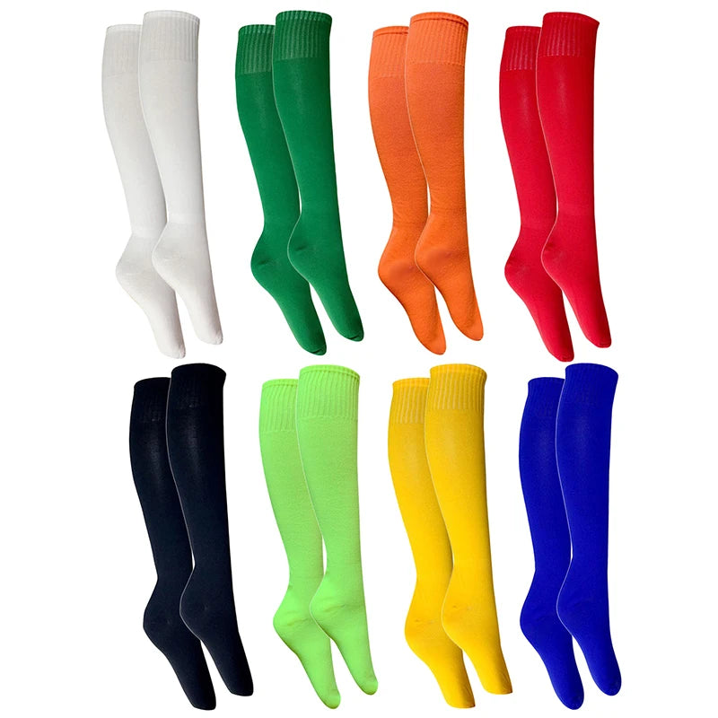 Football-Soccer Outdoor Sports heavenly fit socks