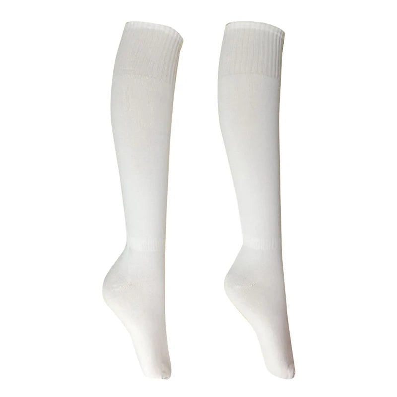 Football-Soccer Outdoor Sports heavenly fit socks