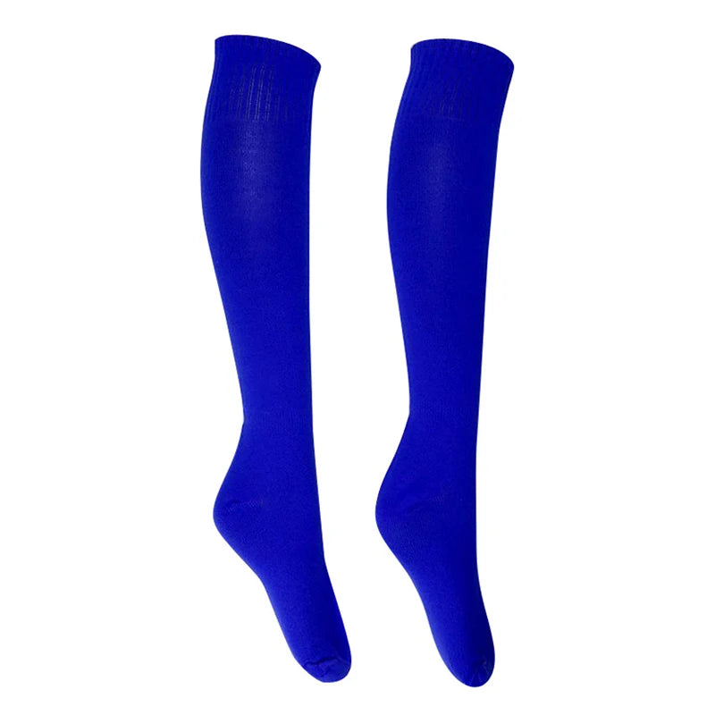 Football-Soccer Outdoor Sports heavenly fit socks