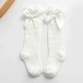 Custom angelic Long Socks Kids Knee Length